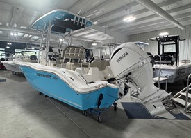 Anglers Marine